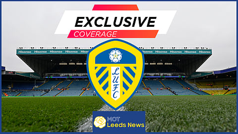 Leeds United are likely to sell multiple players in the summer transfer window