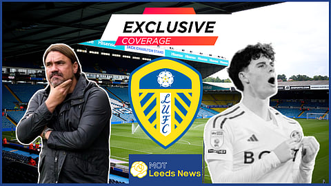 Archie Gray 'frustration' emerges as Leeds United set for summer of changes