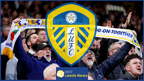Leeds United begin their Championship campaign next weekend