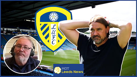 Ally McCoist shares Leeds United promotion prediction. Credit: talkSPORT via YouTube