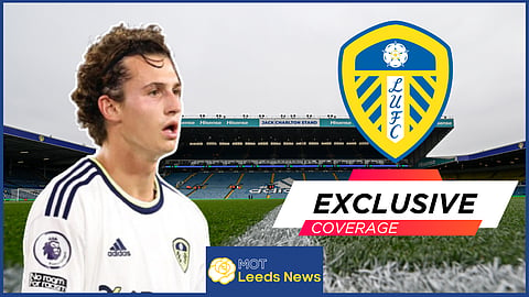 Brenden Aaronson to redeem himself at Leeds United after 'harsh' reaction at Elland Road