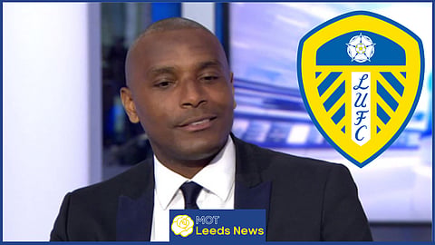 Clinton Morrison has made a prediction on where Leeds will finish in the Championship this season