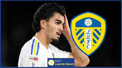 Pascal Struijk is one of Daniel Farke's vice-captains at Leeds United.