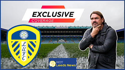 Daniel Farke sack verdict at Leeds United in "worrying" admission