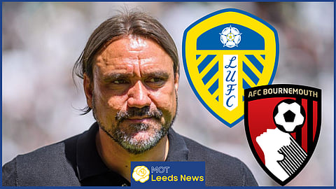 Leeds United have done extensive business with Bournemouth in recent windows