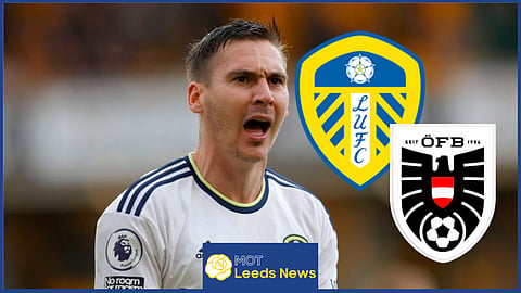 Max Wober could become an important player for Daniel Farke.
