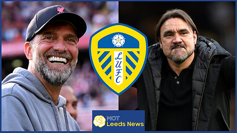 Leeds United boss Daniel Farke has offered his verdict on Daniel Farke