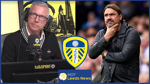 Alan Pardew shares Leeds United promotion prediction. Credit: talkSPORT