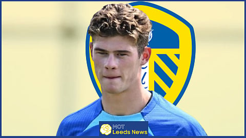 Charlie Cresswell agent shares what Leeds United said before transfer