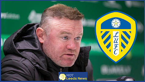 Plymouth hired Wayne Rooney as manager in May 2024. (Credit: Imago)