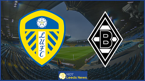 Leeds United and Borussia Monchengladbach have negotiated transfers in recent windows
