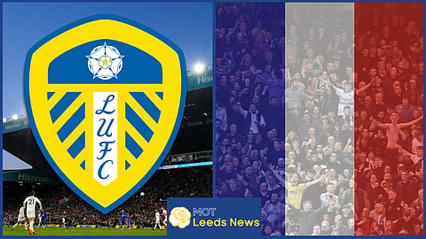 Leeds United have been linked to signing a French forward