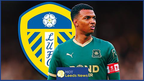 Leeds United could hijack a bid for Morgan Whittaker