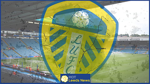 Leeds United's lack of transfer activity could have a daunting effect.