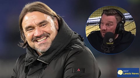 (Credit - Imago/talkSPORT on YouTube)