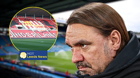 Leeds United to 'inflict further damage' on Sunderland with summer transfer