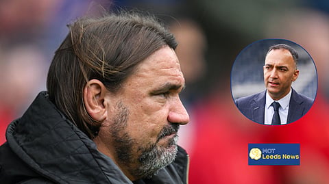 Exclusive: Farke wants upgrades on Leeds players who won't cut it in Premier League