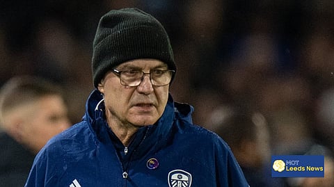Marcelo Bielsa influence on new Everton signing revevaled after what he did at Leeds