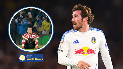 Joe Rothwell 'brilliant' as Sunderland 'desperation' v Leeds United revealed
