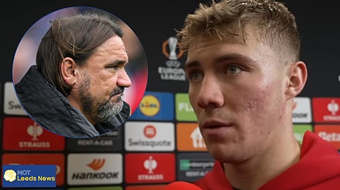 (Credit: Imago/Manchester United on YouTube)