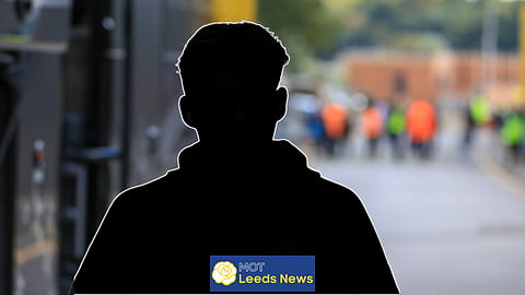 Leeds will be thankful that one transfer never happened in January. (Credit: Imago)