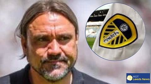QPR v Leeds United: Daniel Farke makes huge blunder