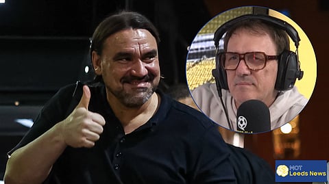 (Credit: Imago/talkSPORT on YouTube)