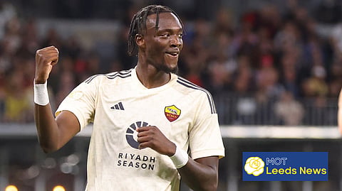 Leeds United transfers: Major Tammy Abraham twist emerges in multi-million chase