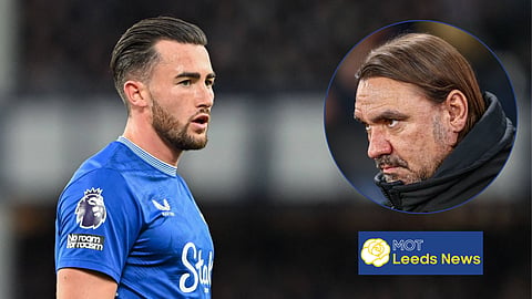 Jack Harrison 'should be axed by Farke' as new Leeds footage emerges