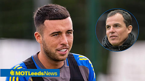 (Credit:Imago/Leeds United FC)