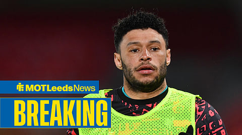 Oxlade-Chamberlain decides to leave as Leeds United launch offer