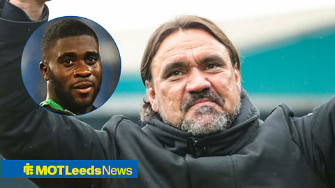 'Leeds United to seal cut-price Jeremie Boga transfer' after £12.9m offer