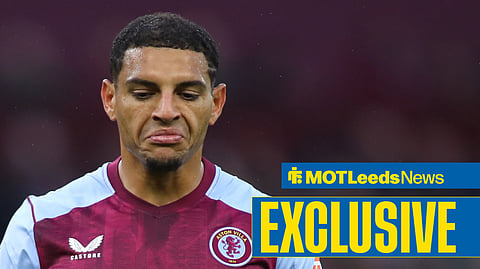 Leeds United sent warning over Diego Carlos transfer pursuit