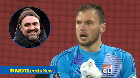 (Credit: Olympique Lyonnais and Imago)