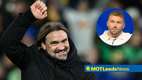 (Credit: Imago/Sky Sports)