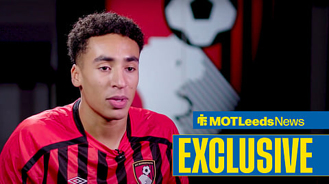 (Credit: AFC Bournemouth on Youtube)