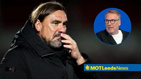 (Credit: Imago/Sky Sports)