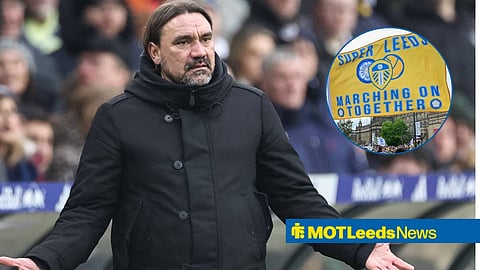 Daniel Farke’s Premier League career in numbers as ex-Norwich boss comes under Leeds pressure