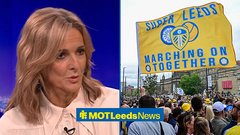 (Credit: Match of the Day on BBC/Imago)