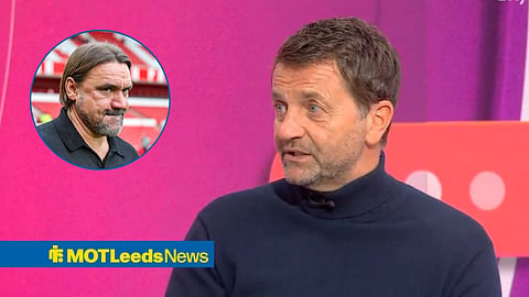 Credit: Sky Sports and Imago