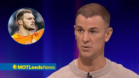 Credit: Match of the Day and Imago