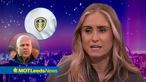 (Credit: BBC's Match of the Day/Imago)