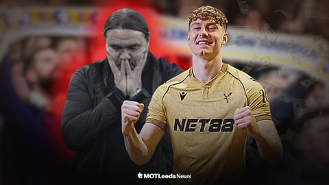Credit: Crystal Palace FC and Imago