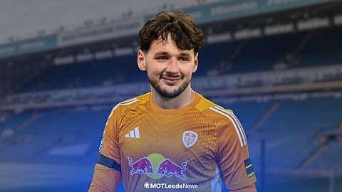 James Trafford to Leeds United makes perfect sense after what Elland Road insider revealed