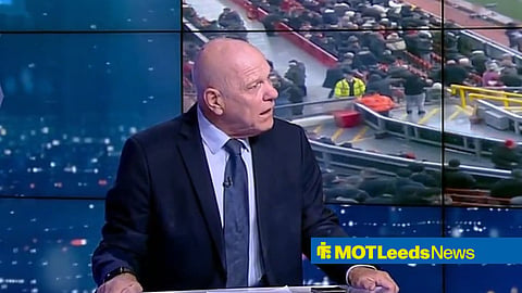 Credit: beIN SPORTS