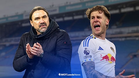 Joe Rodon among candidates for Leeds Player of the Season: Stats show why award may go elsewhere