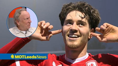 Credit: Sky Sports