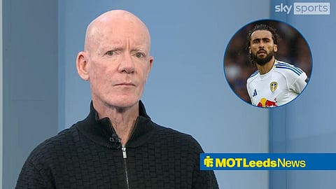 Credit: Sky Sports, Imago