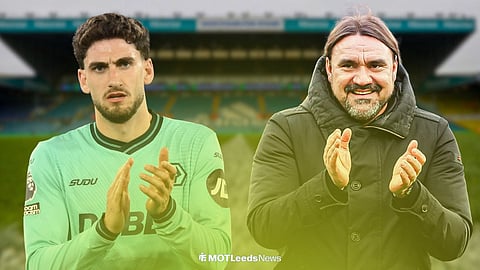 Leeds United make approach for Santiago Bueno transfer, clause could bring surprise millions