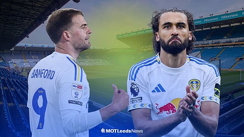 Dominic Calvert-Lewin can join exclusive Leeds United club featuring Patrick Bamford with feat vs West Ham